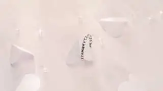 Bamoer Anillo Corazón de Amor para Siempre 100% Plata Esterlina