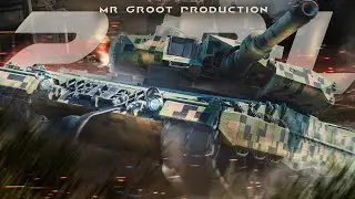 Leopard 2 PL REVIEW - Poland's Top REGIMENTAL Tank in War Thunder | Review of 2024