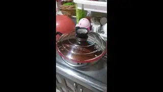 Huevos batidos, en Royal Prestige