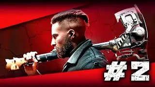 РОБОТЫ АТАКУЮТ ♦ ATOMIC HEART ♦ #2