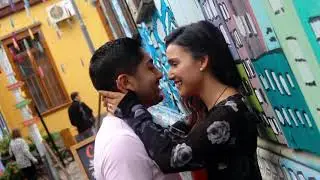 PreBoda Majo&Bastián - Valparaiso