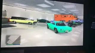 gta account showcase made by Trippy Modz