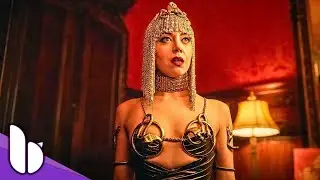MEGALOPOLIS Trailer 2 (2024) Adam Driver, Nathalie Emmanuel, Aubrey Plaza Movie HD