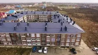 Династия коптер цветкор апскейл