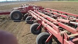 Культивация паров на К744р4