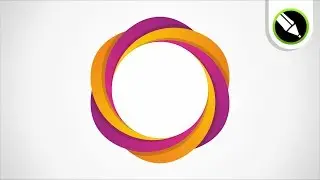 Cara Membuat Logo - CorelDRAW Tutorial Bahasa Indonesia