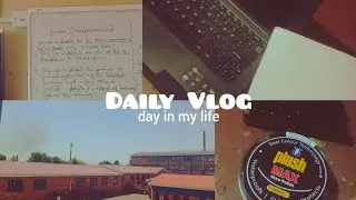 Spend the day with me as a streamer in South Africa 🇿🇦😊EP 03