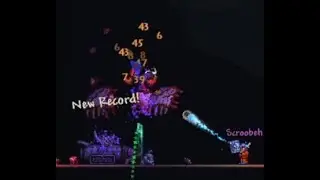 Terraria Calamity (mod) Ep 3