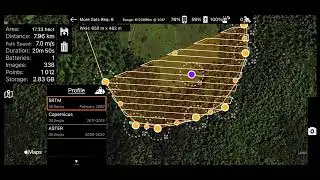 Obsługa Map Pilot Pro w praktyce