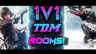 M416 1 VS 1 ROOM PRADEEP PA GAMER vs CRAZY SK GAMERZ