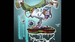 Flying Steps ~ Party Place