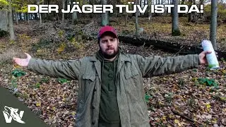 VORBEREITUNGEN für die DRÜCKJAGD! | JAGD