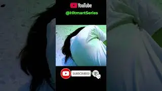 She Hulk is attacked