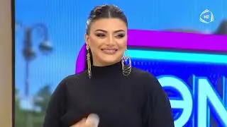 Aşıq Namiq Fərhadoğlu,Gövhər Xanım ,Aytac Vidadiqızı və Ofelya Şabanova   Kəndimiz ⧸ Canlı ifa