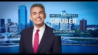 Our Firm's Mission - Gruber Law Offices