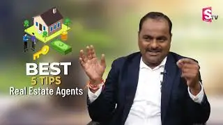 #5 best tips to Real estate agents/ #How to become a successful Real estate agent