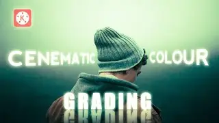 Cinematic Colour Grading In Android 2022 🔥