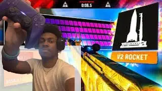 He's Back!!!(Vanguard V2 Gameplay)😍/Storytime