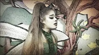 hope is... the song / this is for the best (EXTENDED VERSION) 8D - Ariana Grande
