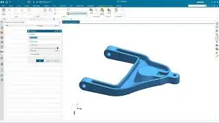 NX CAD - Perfomance Predictor Workflow