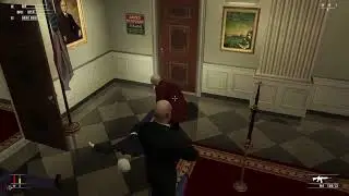 Don't Shoot! I'm Innocent.