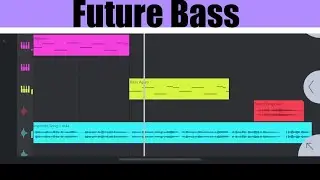 Looking At You [FL Studio Mobile] Review Ft. Voloco