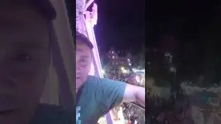 Аттракционы Ниски Германия.