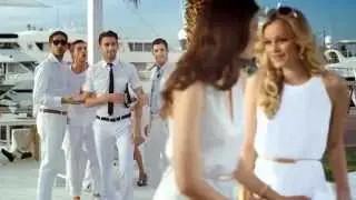 Perwoll White Yacht Club