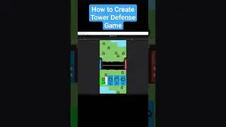 How to Create Tower Defense Game
