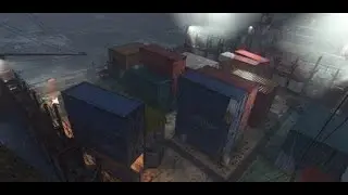 MODERN WARFARE 2 - SHIPMENT MADNESS!!