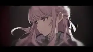 lower one's eyes [ENG SUBS] (ロウワー) 2DMV Nightcord at 25:00