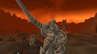 Felmyst 3 - Official Trailer - TBC Private Server