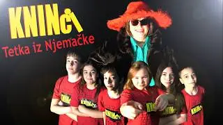 KNINci - Tetka iz Njemačke I Kaufland Hrvatska