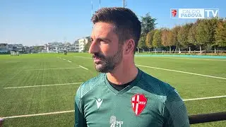 Vigilia Padova-Renate Andreoletti 