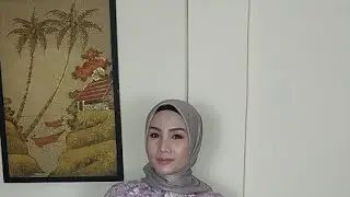 Live Shopping Tanah Abang Promo Diskon Terbaru Gamis 