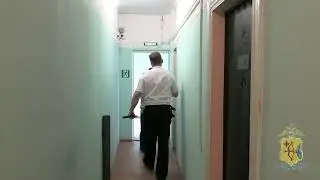В Кирове мужчина совершил разбойное нападение на магазин