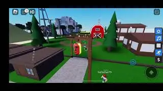 Find the pandas new update roblox