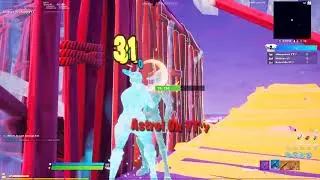 Fortnite Montage (Whoopty) #VIRGERC