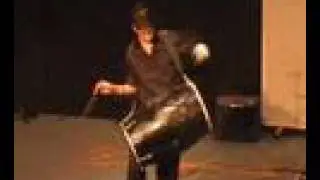 Arran Panesar Dhol Drummer