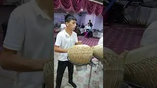 БОБИРШОХ  ГУРУХИ  ЯНА  ТУЙДА