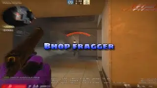 Bhop fragger