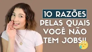 POR QUE VOCÊ NÃO CONSEGUE TRABALHOS COMO MODELO? 10 POSSÍVEIS RAZÕES | Ceci Venâncio