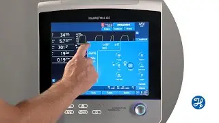 How to use IntelliSync+ on the HAMILTON-G5/S1