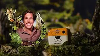 Freek Vonk x BRESSER Kindercamera