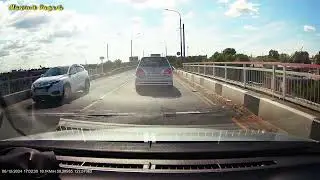 Едем по Благовещенску (12. 06. 2024)#travel.