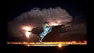 The Midnight Hour 132: The Denver Airport Conspiracy