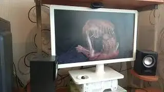 Тест компьютера