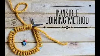 Invisible Joining Method (how to) Tutorial