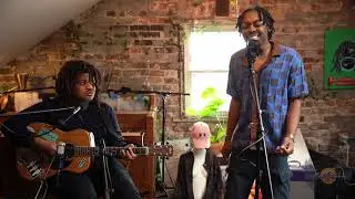 Sessions EP 17: 73 Degrees — Daniel Gayden
