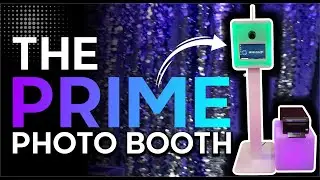 The Prime Photo Booth 